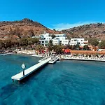 Hotel Moon Beach