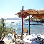 Moon Beach Hotel