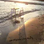 Moon Beach *