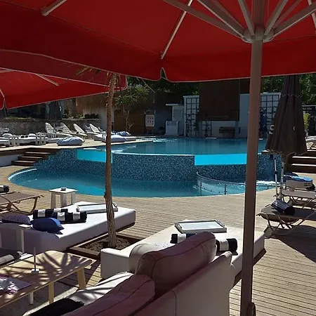 Hotell Moon Beach Yalıkavak