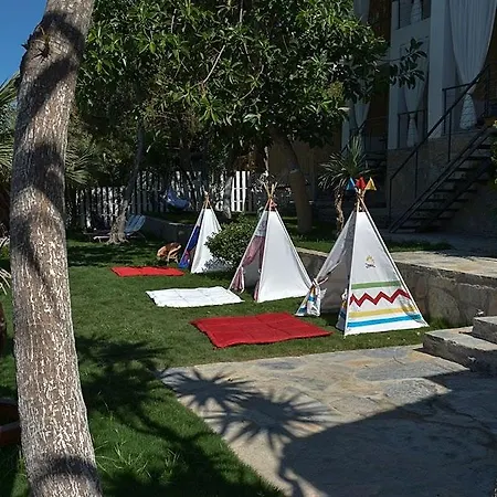 Moon Beach Yalıkavak