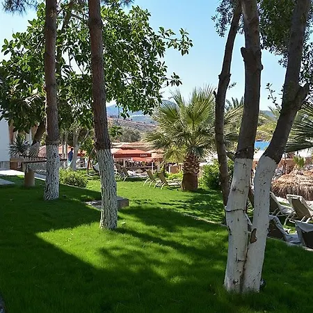 Hotell Moon Beach Yalıkavak