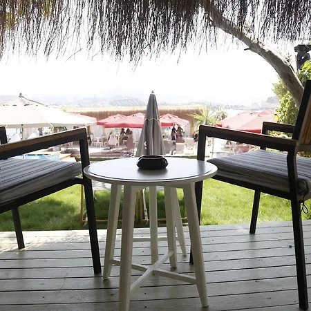 Hotell Moon Beach Yalıkavak