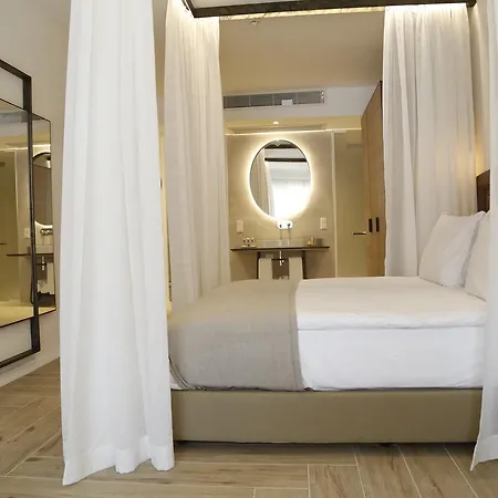 Otel Moon Beach Yalıkavak
