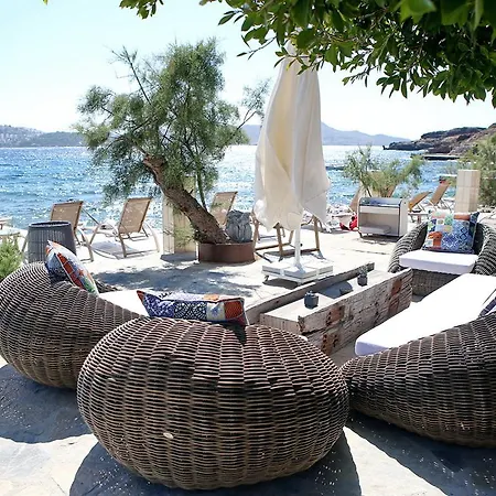 Moon Beach *