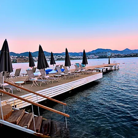 Hotel Moon Beach
