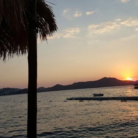 Moon Beach * Yalıkavak