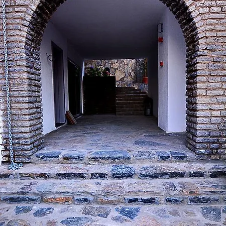 Hotel Moon Beach