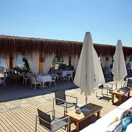 Moon Beach Otel