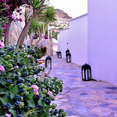 Hotel Moon Beach *