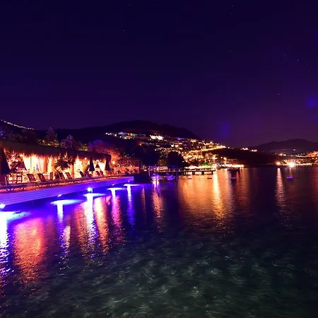 Moon Beach Otel Yalıkavak