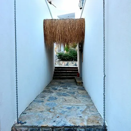 Hotel Moon Beach *