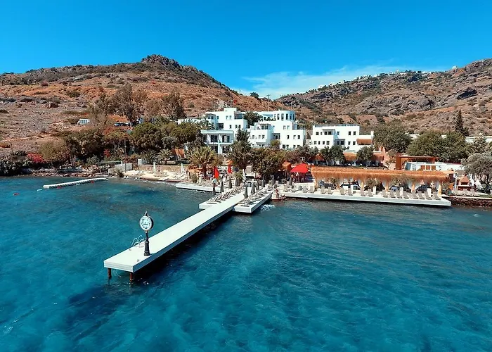 Hotel Moon Beach