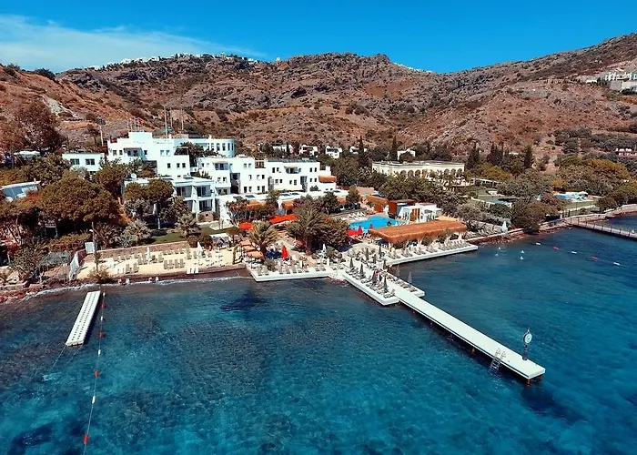 Moon Beach *