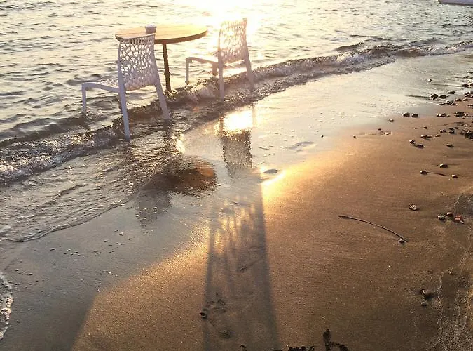 Moon Beach *