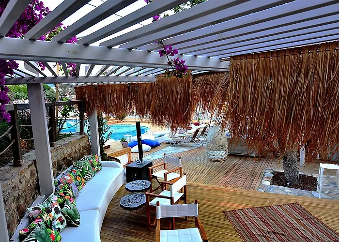 Hotel Moon Beach *