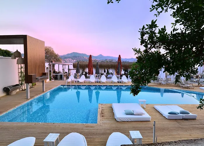 Hotel Moon Beach