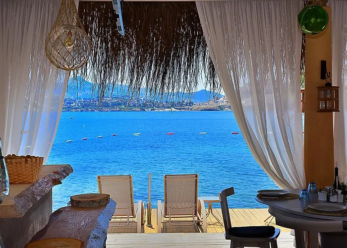 Moon Beach *