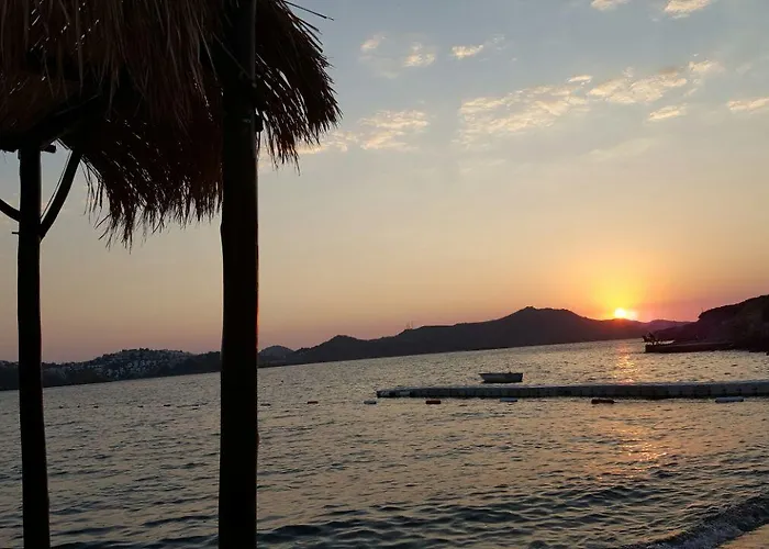 Moon Beach * Yalıkavak