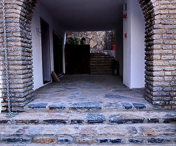 Hotel Moon Beach