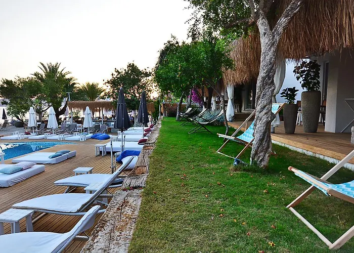 Moon Beach * Yalıkavak