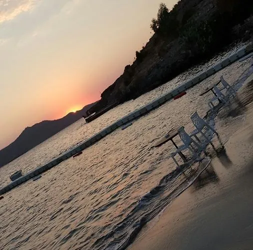 Hotel Moon Beach Yalıkavak