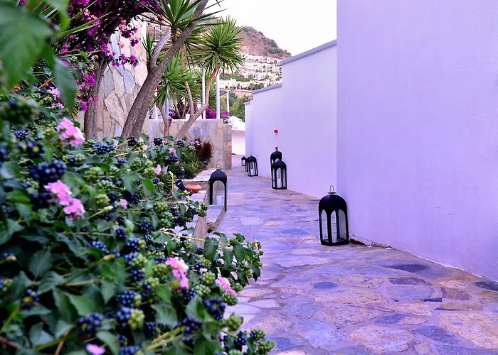 Hotel Moon Beach *