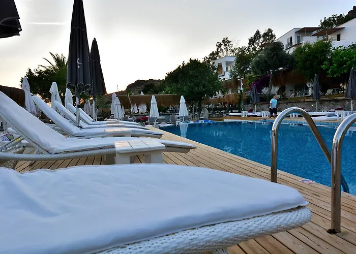 Moon Beach