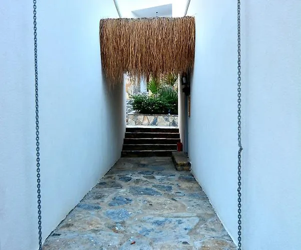 Hotel Moon Beach *