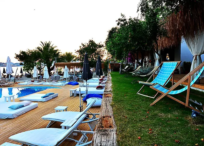 Moon Beach Yalıkavak