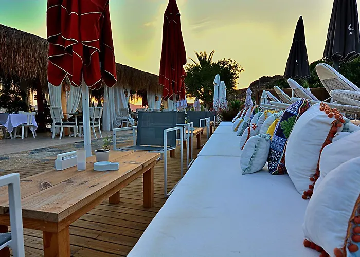 Moon Beach *