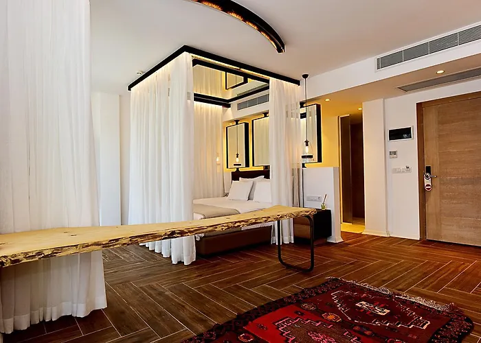 Hotel Moon Beach *