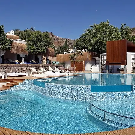 Hotel Moon Beach
