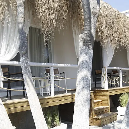 فندق Moon Beach يالِكافاك