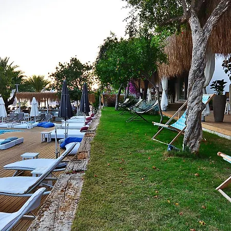 Moon Beach * Yalikavak