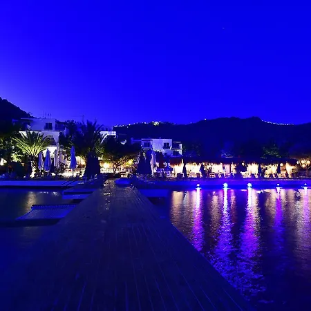 Moon Beach * Yalikavak
