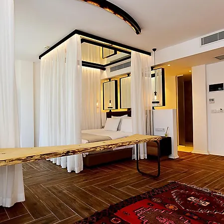 Hotel Moon Beach *