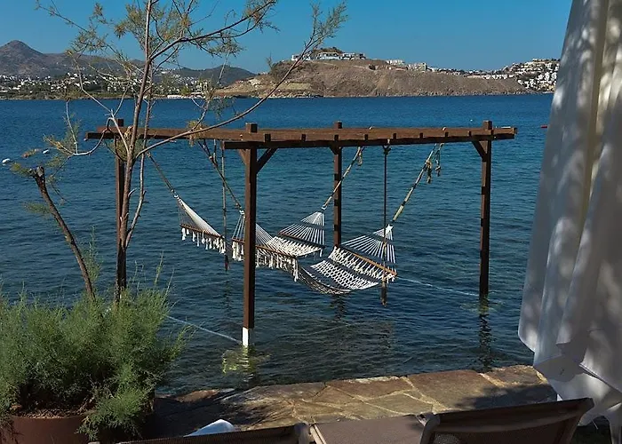 Moon Beach * 얄리카베크