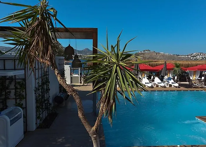 Moon Beach 얄리카베크