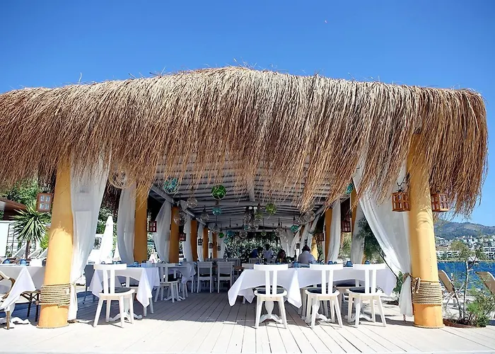 Moon Beach * 얄리카베크